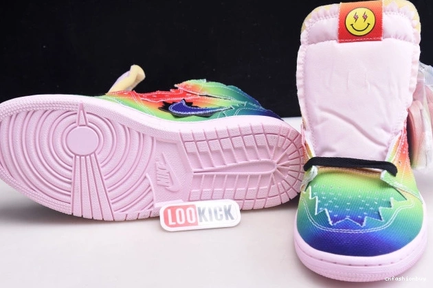 X DC3481-900 OG JORDAN AIR J 1 HIGH BALVIN 0707